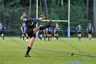 Men's Rugby vs Mass Maritime  Wheaton College Men's Rugby vs Mass Maritime Academy. - Photo By: KEITH NORDSTROM : Wheaton, Rugby, Mass Maritime